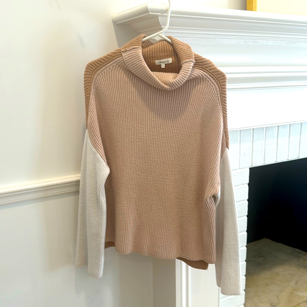 Miracle Sweater